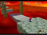 【TAS】スーパーマリオ64 最速クリア動画5分33秒85