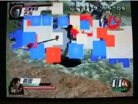 真・三國無双2 エフェクトがおかしくなるバグ