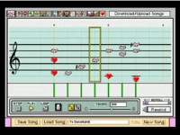 マリオペイントでファイナルファンタジーの曲を演奏