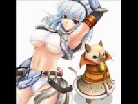 モンスターハンター けしからん娘達 エロい画像集