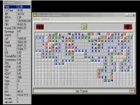 マインスイーパー 上級の世界最速クリア動画33秒(32、95秒)