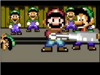 マリオックス リローデッド / マリオ系動画