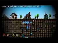 c 〜入り口コケ地獄（フルボイス風）