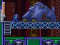 ロックマン＆フォルテ 〜ロックバスターのみでノーダメージクリア〜 / ロックマン系動画 