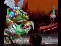 ロックマンX4 ゼロでノーセーブ＆ノーダメージクリア / ロックマン系動画 