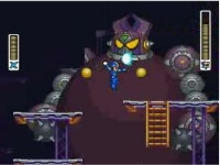 ロックマンX2 重要アイテム全部入手の最速動画 31分42秒45 / ロックマン系動画 