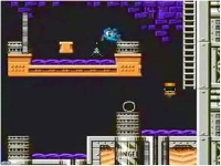 【TAS】ロックマン6 最速動画31分12秒33 / ロックマン系動画 