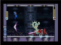 ロックマンＸ3 ボスを様々な条件で撃破 / ロックマン系動画 