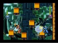 ロックマンX6 ゲイトを様々な条件付きで撃破 