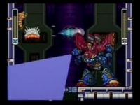 ロックマンXシリーズ シグマ戦総編集 