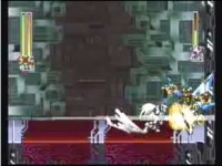 ロックマンX6 滅多斬り集 