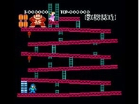 ロックマンが任天堂のキャラクターに闘いを挑む！ 