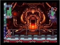 ロックマンX4 ボスを様々な条件で撃破 / ロックマン系動画 