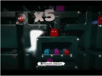 【LBP】リトルビッグプラネット パックマンを作ってみた