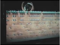 【LBP】リトルビッグプラネットでロックマン2「エアーマンのテーマ」を演奏してみた 