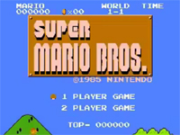 史上最低ポイントでクリア？マリオの逆神プレイ動画。