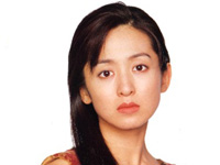 元祖!!天然系癒し女優、斉藤由貴おっぱい見えてますよ･･･!!