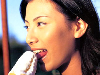 加藤あい　ASAYANオーディション出演時１４歳の映像