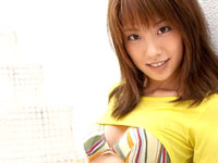 山本梓の自宅訪問!!制服ｺｽﾌﾟﾚで本番!?