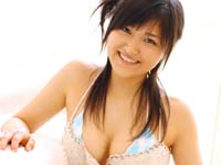 愛衣　ロリ巨乳ファン必見のこのマシュマロパイパイ