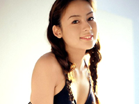 神戸みゆき　突然死した美人女優の生前映像