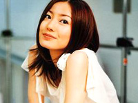 菅野美穂が集団レイプ!?性感帯を刺激され恍惚の表情に・・