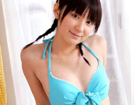 仲村みう　むっちむちのビキニで今宵貴方を誘う・・
