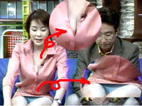 NG名珍場面 20世紀に起きたおもしろ放送事故集[8]