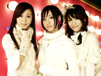 perfume(ﾊﾟﾌｭｰﾑ)　ブレイク前の貴重お宝映像其の[2]