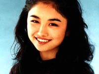 小島聖　幼い顔と爆乳のギャップがすごい衝撃濡れ場