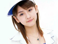 菅谷梨沙子　撮影中に居眠りして頭ぶつけるﾊﾌﾟﾆﾝｸﾞ!!