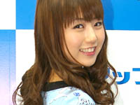 中村知世　灼熱の太陽の下でチ○ポをおねだり!!