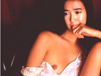 萬田久子　大御所女優のねっとりとしたﾍﾞｯﾄﾞｼｰﾝ