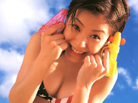 松浦亜弥　あややの超ﾊｰﾄﾞな腰使いに注目!!