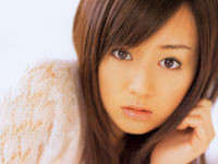 夏川純　セクシービキニ七変化!!乳首見えた!?