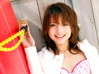 激萌え柚木ティナ♪一緒にお風呂に入りませんか？