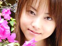 吉沢明歩♪いたずらテレフォンセックス･･･