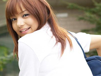 柚木ティナ★セクシードッキリイタズラ電話♪