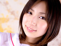 現役女子高生 石井香織♪エロエロ[7]変化!!