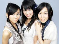 Perfume★グラビア撮影風景のお宝貴重映像です!!