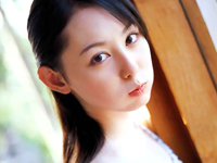 秋山莉奈★オシリーナのマングリ返しポーズに・・