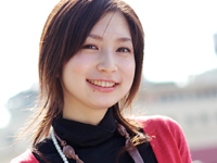 石井香織★PV『コイビトツナギ』で魅せる満面ｽﾏｲﾙ!!