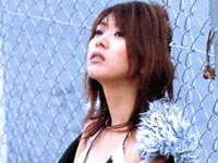 矢部美穂の擬似SEXｼｰﾝ♪ﾏﾈｷﾝ使ってｵﾅﾆｰ!!