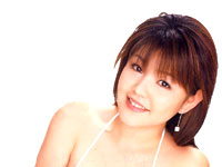 爆乳の秋吉くるみ♪聴診器より乳輪がデカイ!!