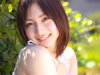 石井香織★制服を脱いだその下には・・・