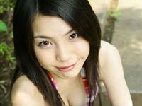 澤木律沙★太陽とビキニが最高に似合ってるじゃん!!