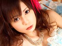 中川翔子★あまりにも谷間がエロ過ぎるストレッチ映像