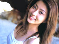 小林麻央★から騒ぎで処女を告白!!当時１９歳の映像です