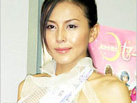 杉本彩★ボンテージ姿での壮絶レズシーンがすごい!!