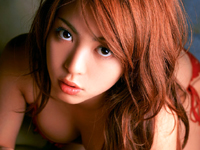 岩佐真悠子★ベッドで濃厚キスシーンにうっとり・・